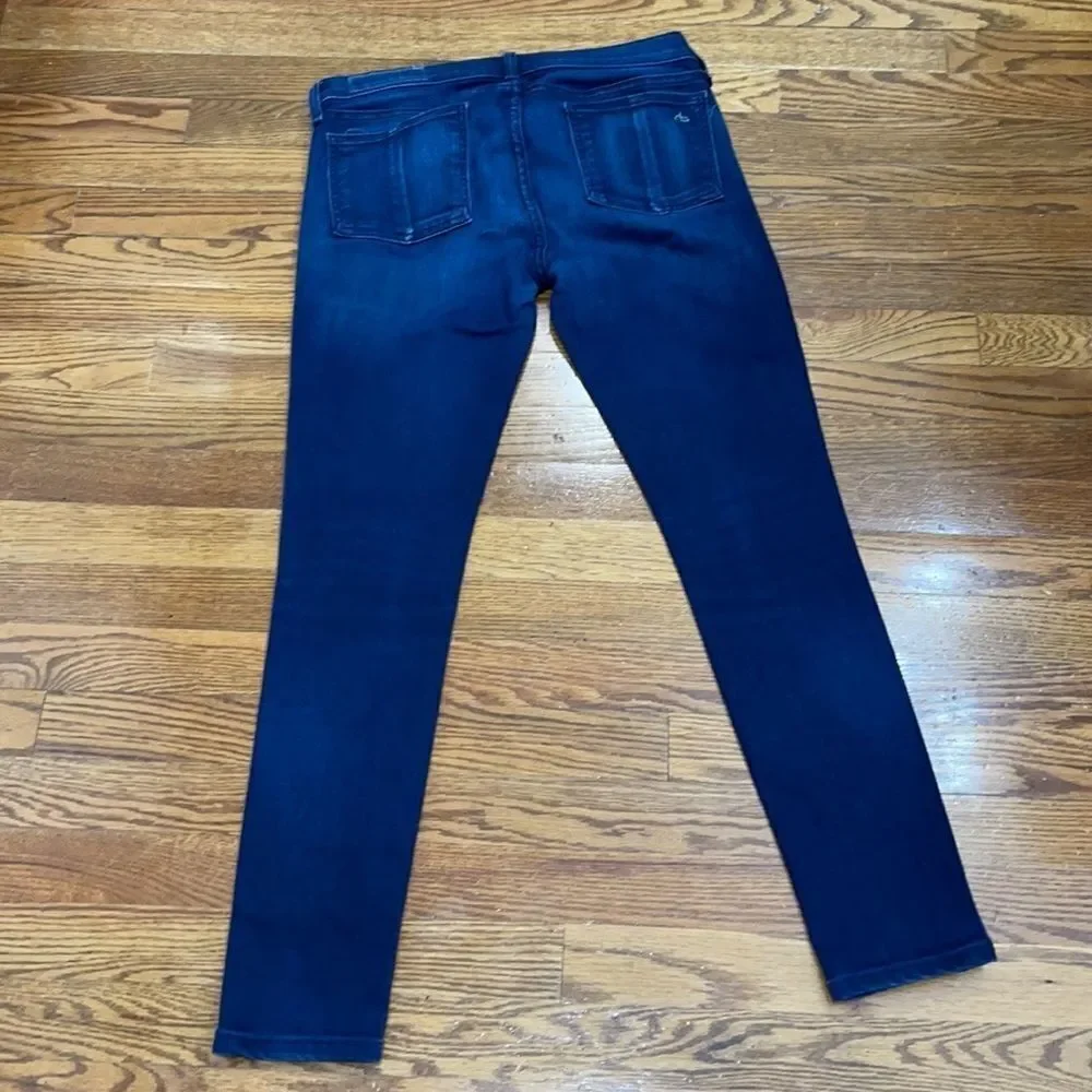 Rag & Bone Skinny Jeans in Los Feliz